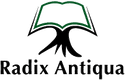 Radix Antiqua Publishing - Home