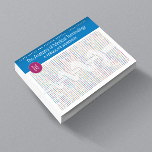 L. Stiles and S. Russell, Workbook for The Anatomy of Medical Terminology (3rd edition)
