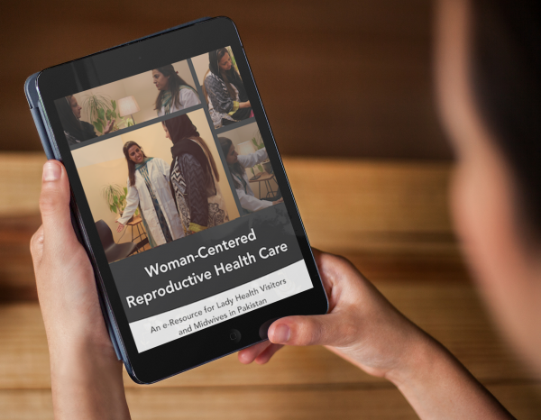 Free E-Book for Midwives